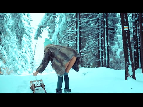 ❤️ Новогоднее музыкальное порно - Секс под новогоднюю музыку 2021 Просто порно на нашем сайте ️